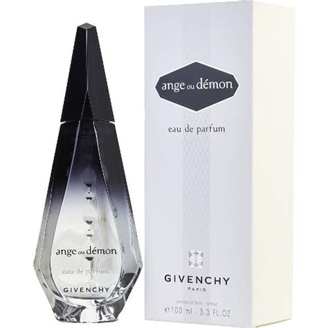 perfumes givenchy mujer angel o demonio|Givenchy angel ou demon perfume.